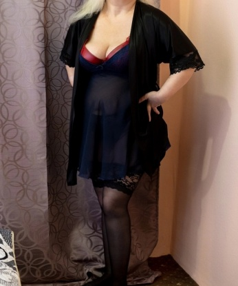 Анкета проститутки Корнелия - город Большая Цильна, 47 лет, №15220